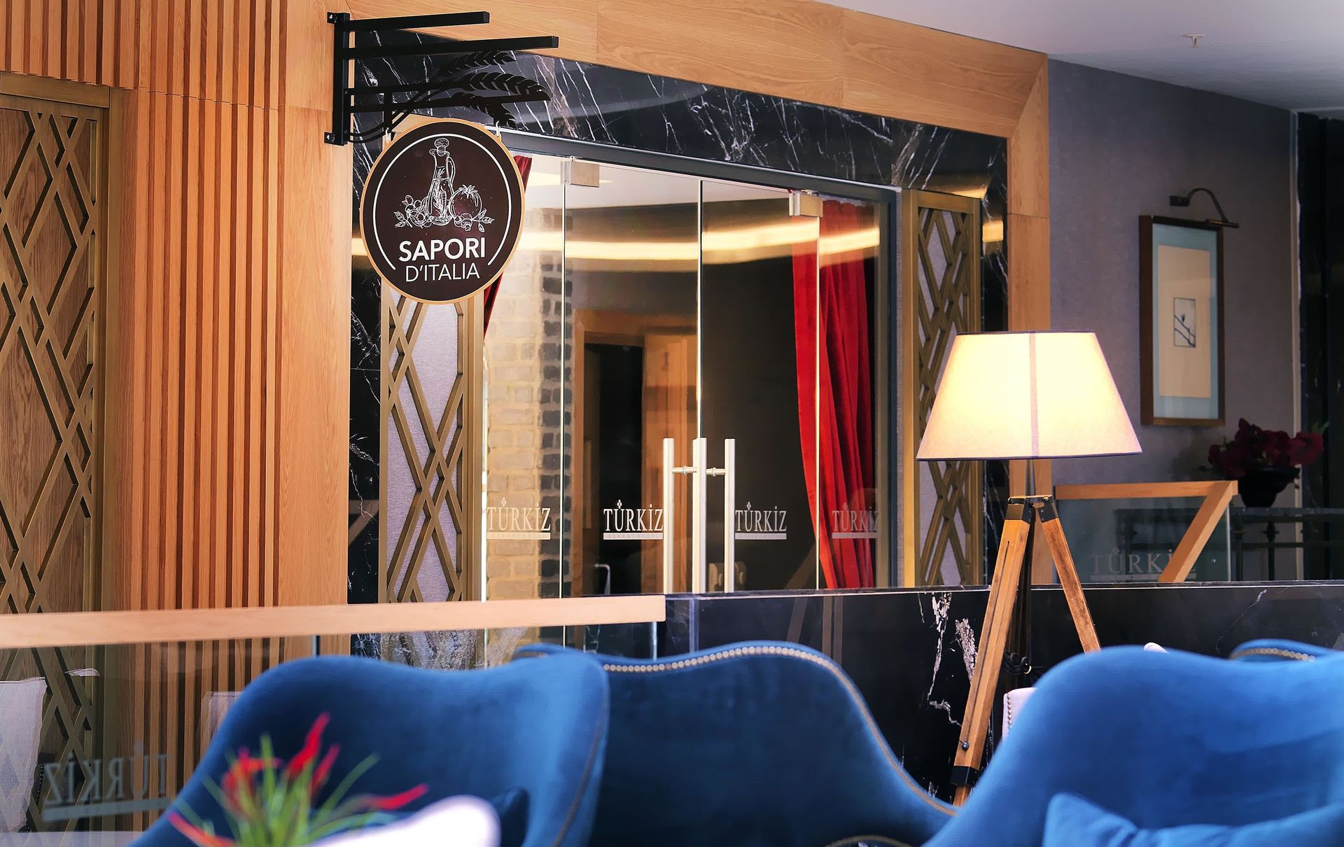 Imperial Turkiz Resort Hotel, foto 4