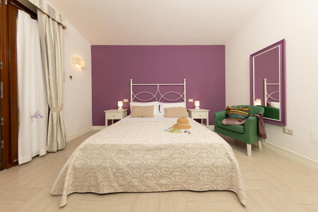 Hotel Residence Il Porto, foto 5