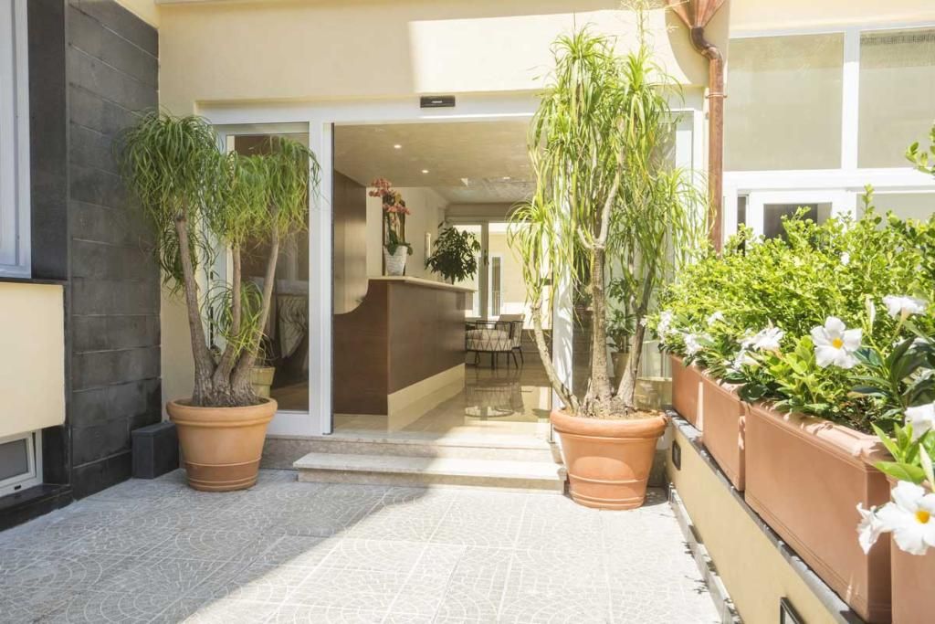 Hotel Terme Bristol, foto 4