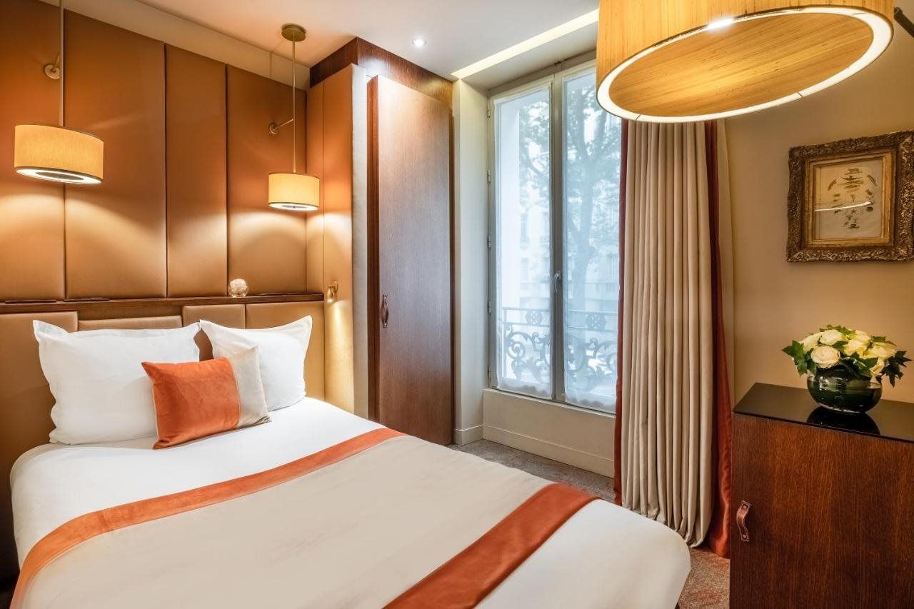 Hôtel La Bourdonnais by Inwood Hotels, foto 4