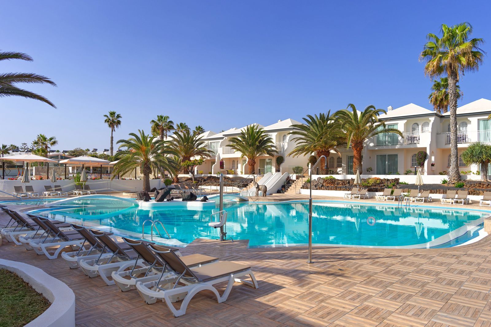 H10 Ocean Suites, foto 5