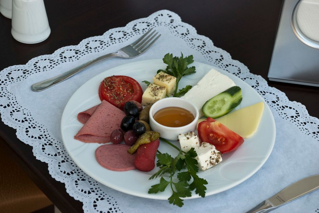 White Lilyum Hotel, foto 15