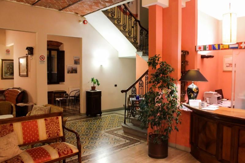 Hotel Savoia & Campana, foto 9