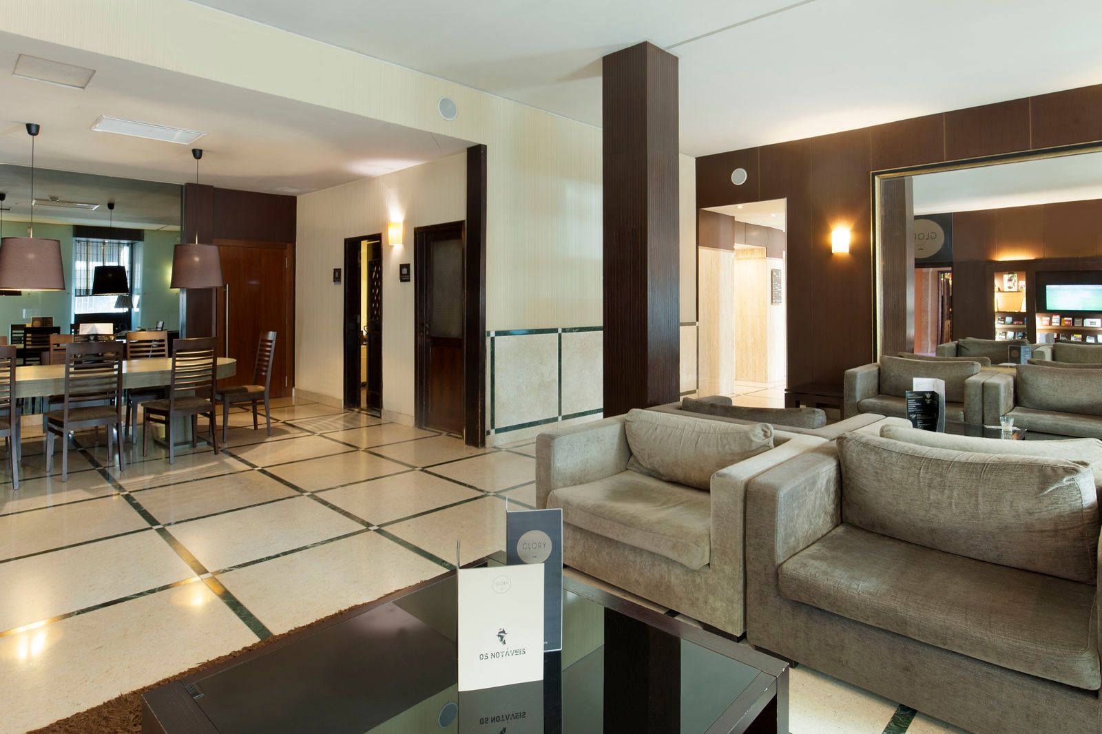 Turim Restauradores Hotel, foto 3