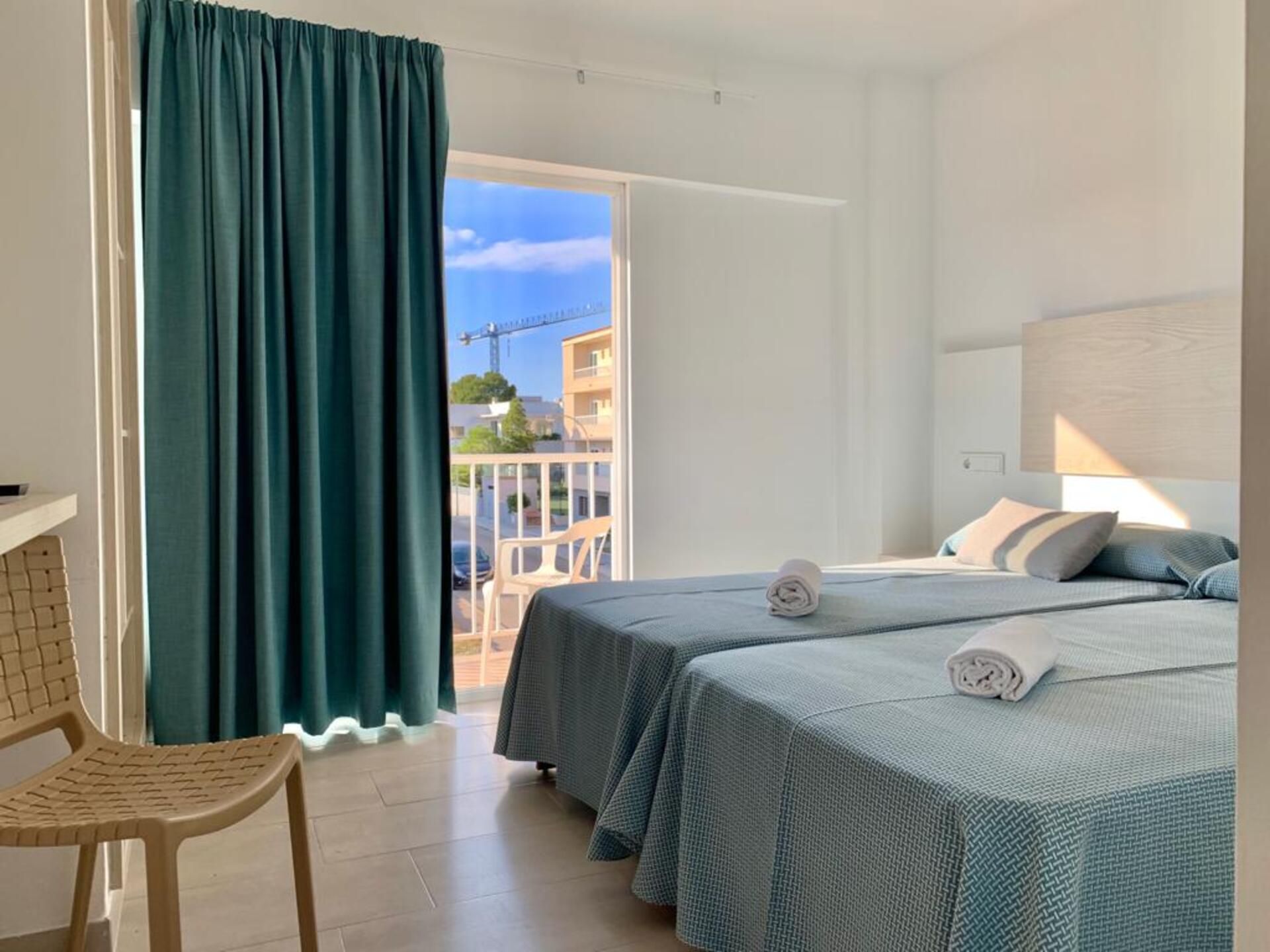 Hotel Lliteras, foto 12