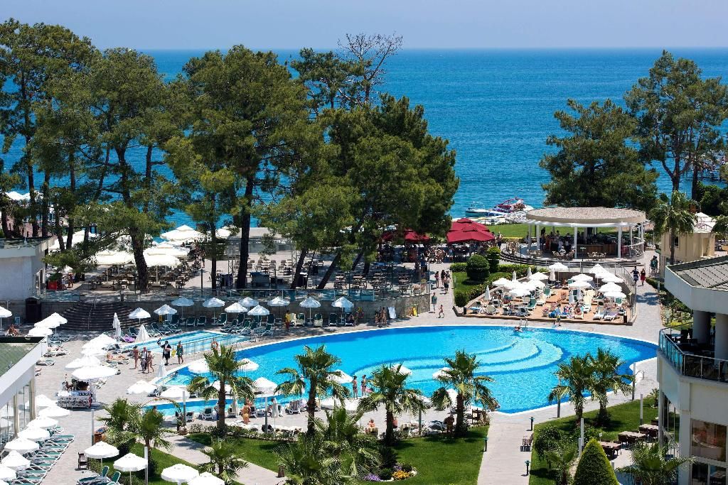Akra Kemer, foto 3