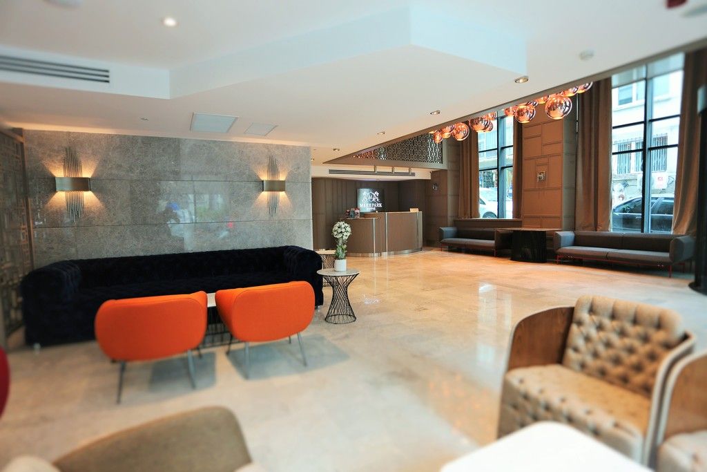 Mare Park Hotel, foto 5