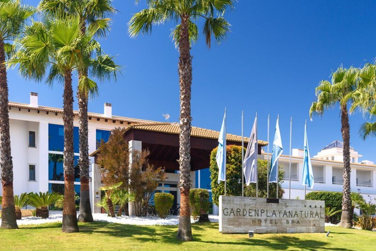 Garden Playanatural Hotel & Spa, foto 14