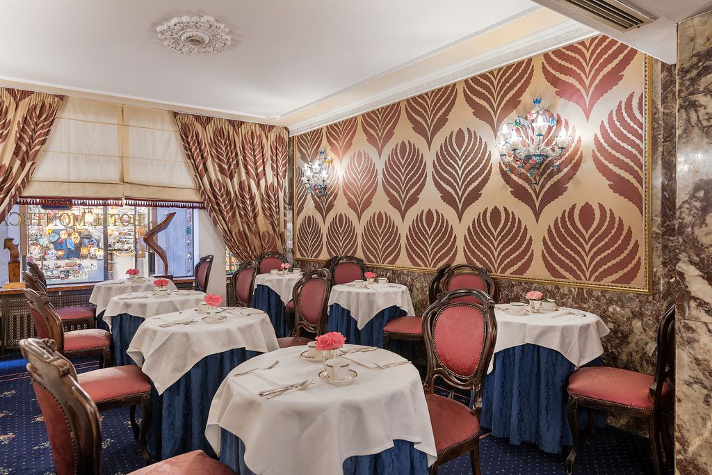 Hotel Montecarlo, foto 4