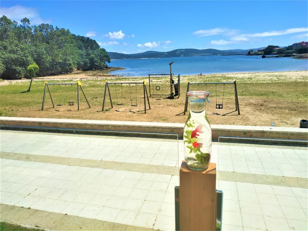 Hotel Playa de Camariñas, foto 5