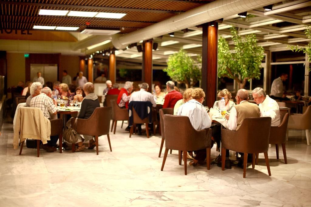 The Darkhill Hotel, foto 5