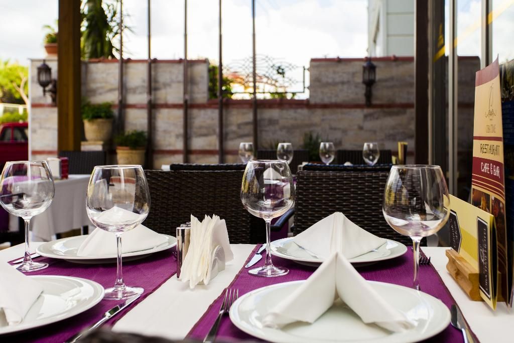 Oba Time Hotel, foto 3