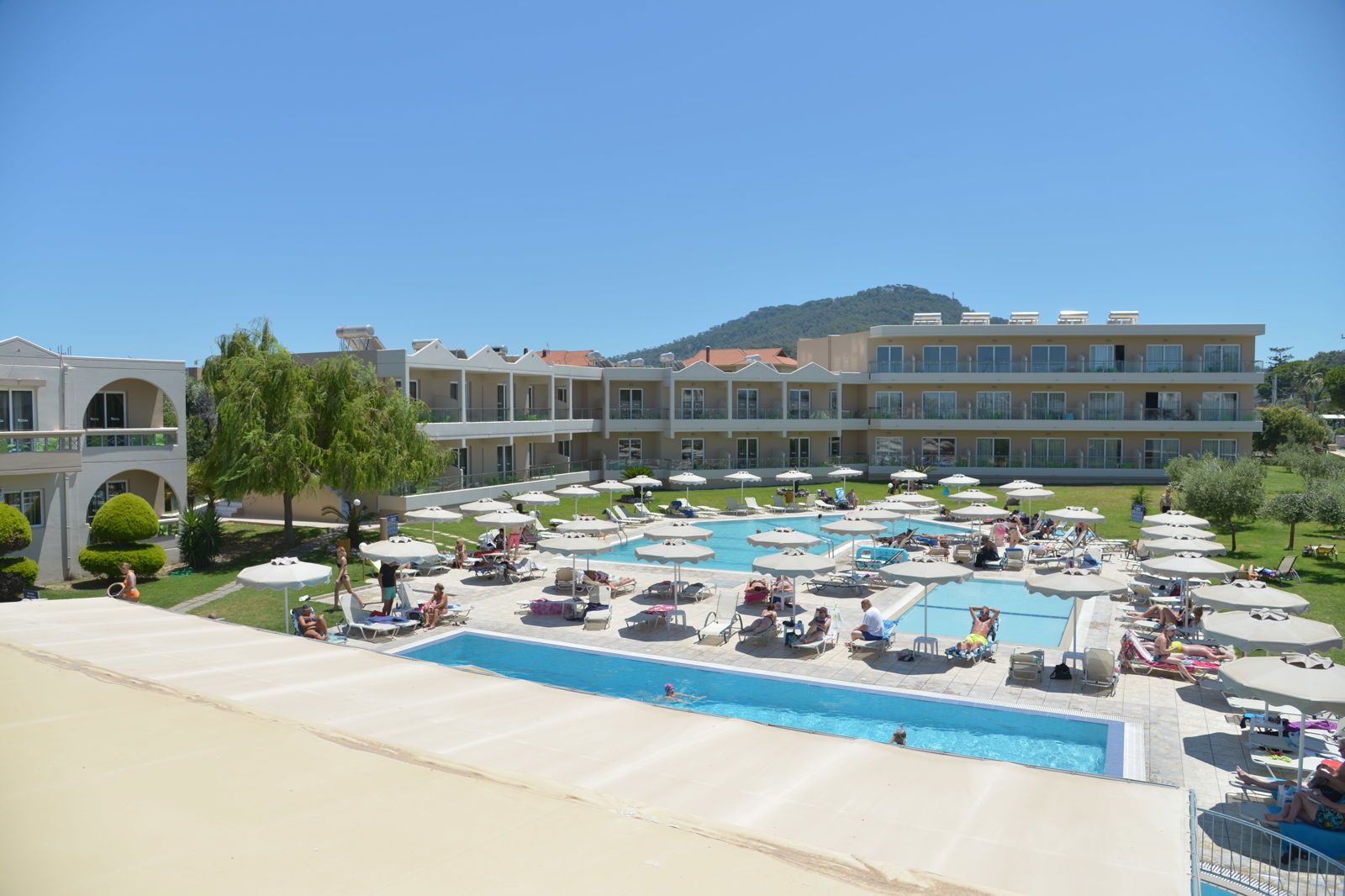 Emerald Hotel, foto 2
