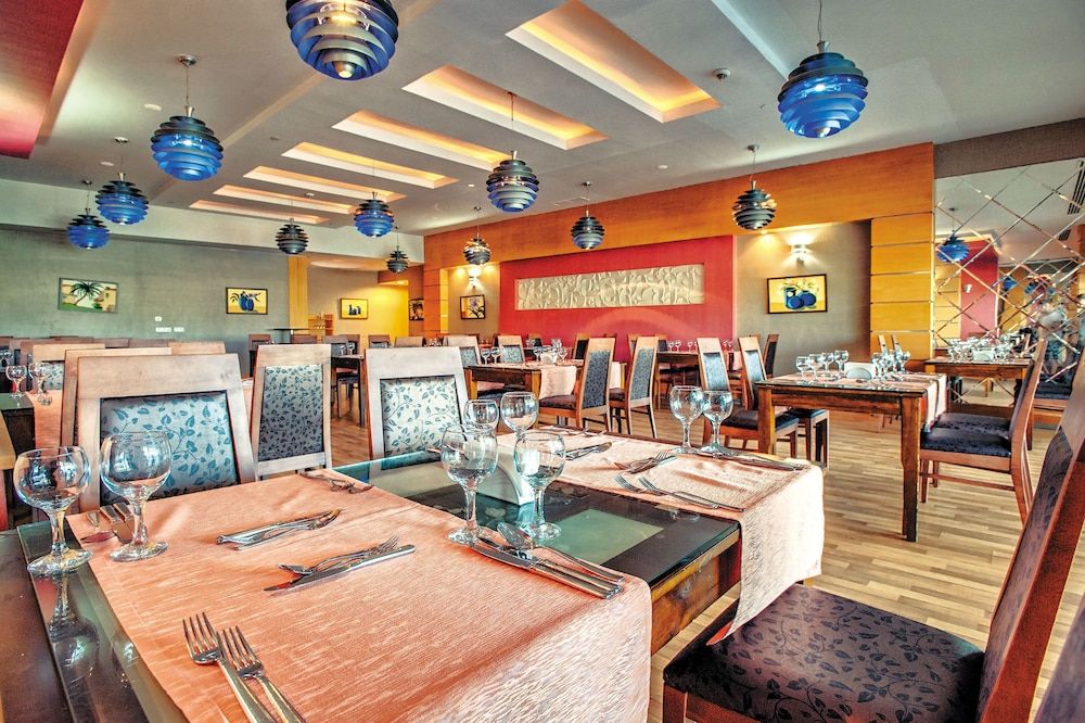 MC Arancia Resort Hotel & Spa, foto 12