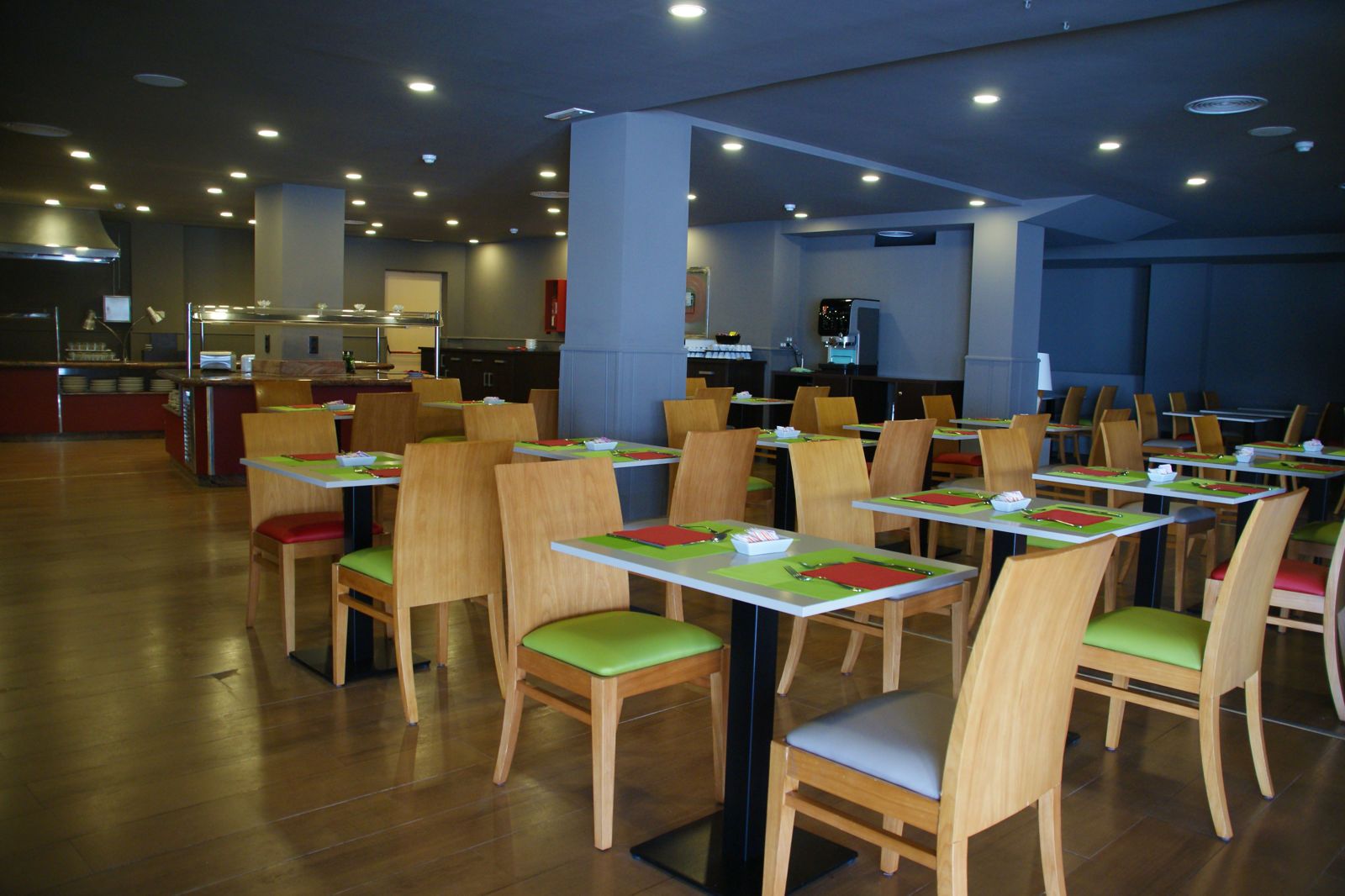 The Key Sensation Hotel, foto 12