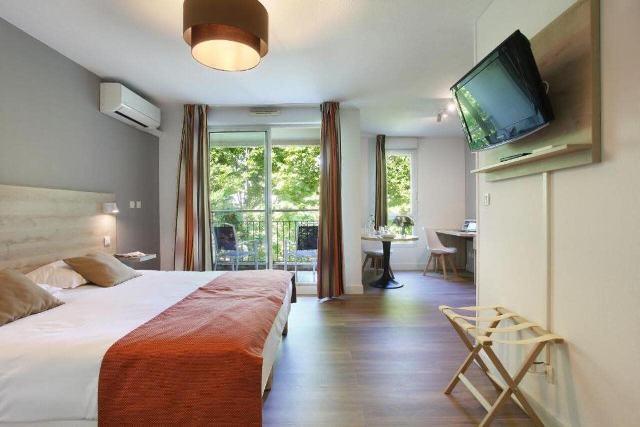 Appart'hôtel Odalys City Aix en Provence Ouest, foto 10