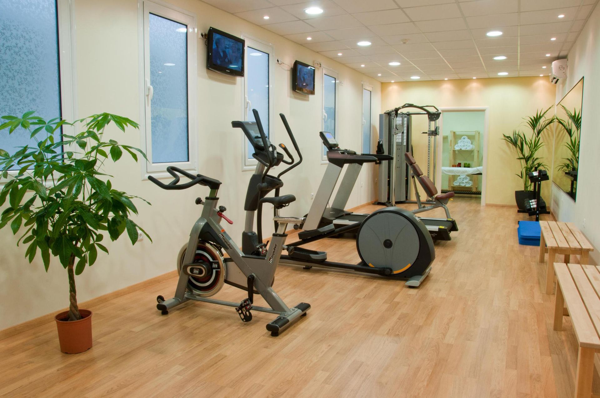 Titania Hotel Athens, foto 8