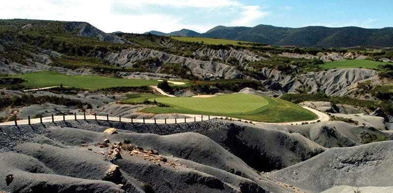 Exe Las Margas Golf, foto 8