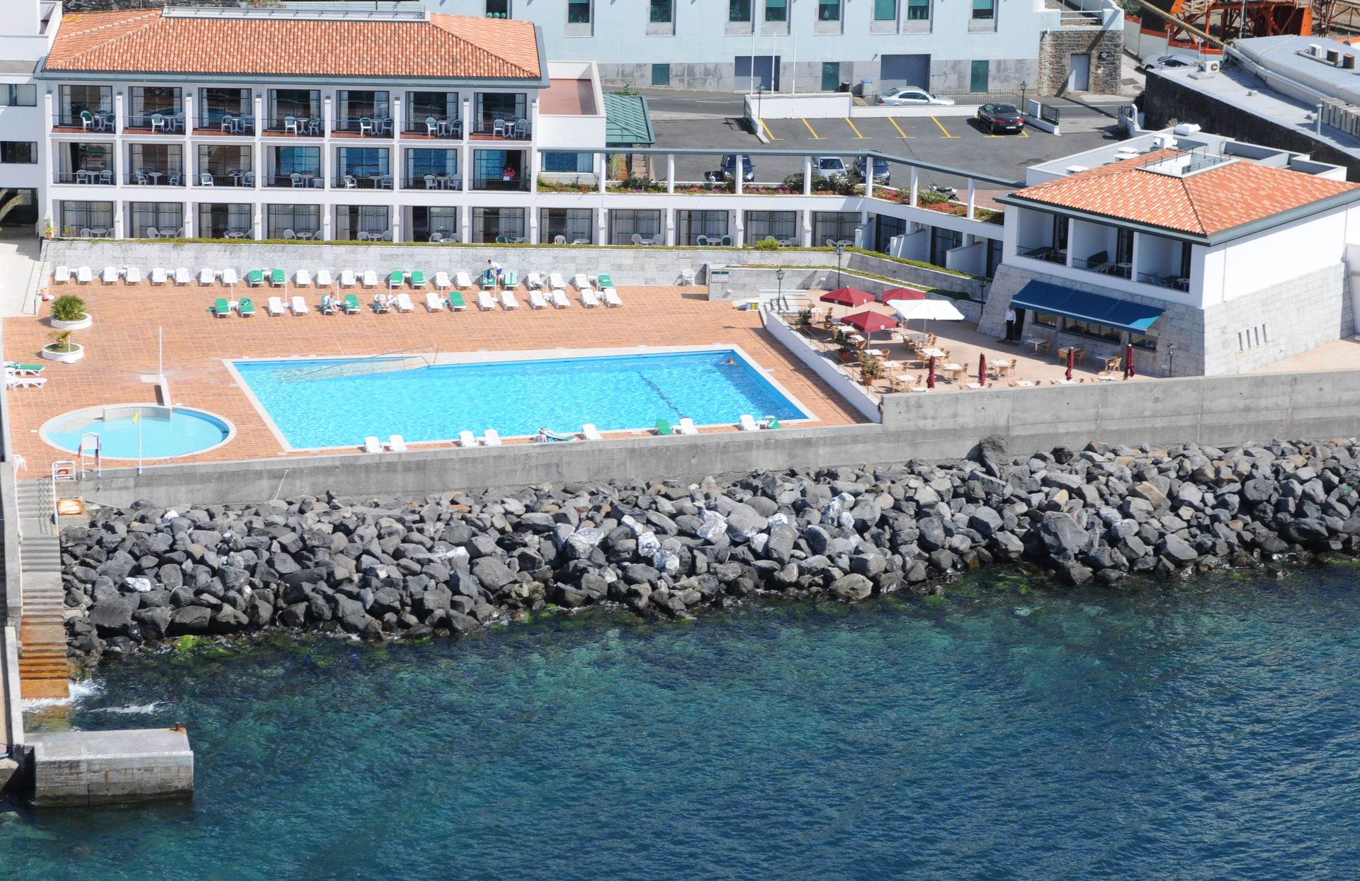 Quinta da Penha de Franca Mar, foto 4