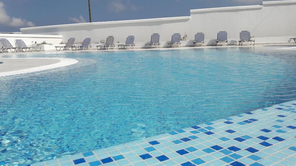 Villa Iliovasilema Santorini, foto 15