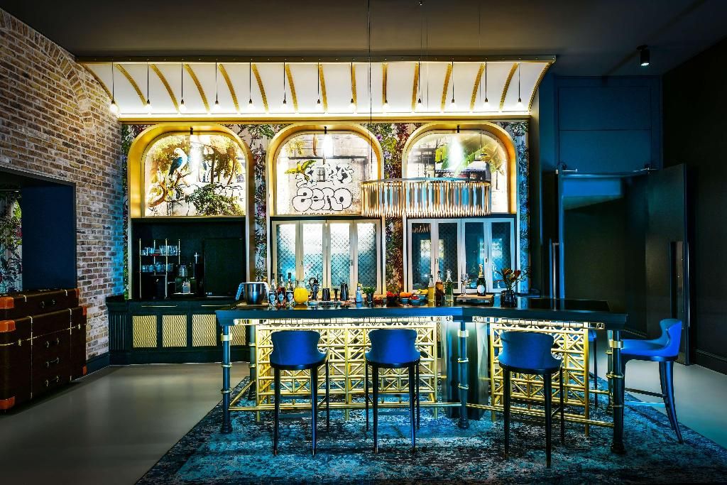 Andaz London Liverpool Street, foto 11