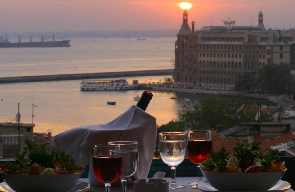 Sidonya Hotel, foto 14