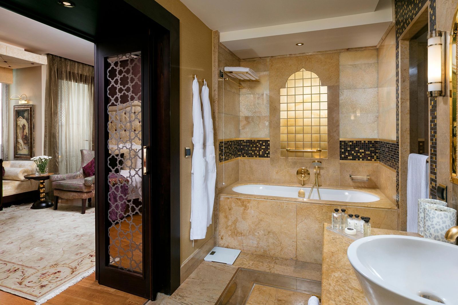 Mardan Palace, foto 13