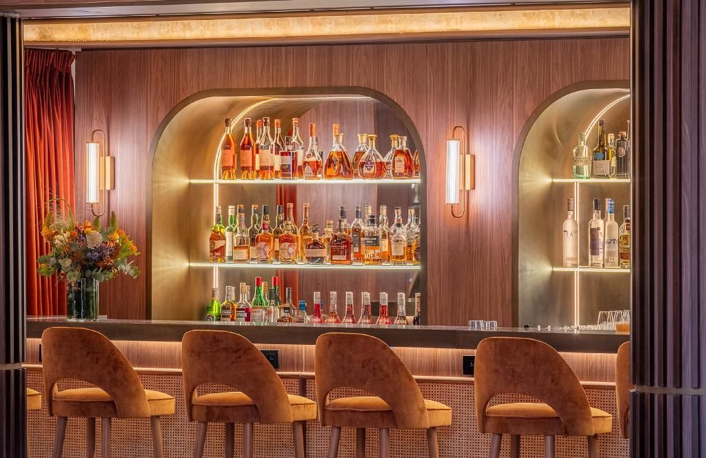 Hôtel Burdigala by Inwood Hotels, foto 2