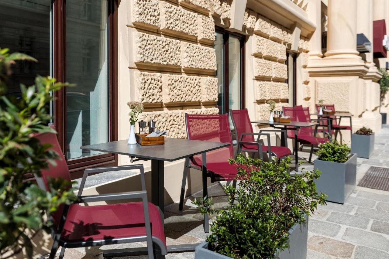 Hotel Rathauspark Wien - Handwritten Collection, foto 12