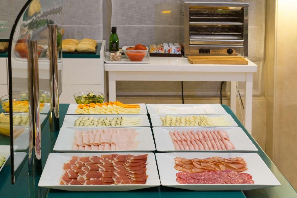 NH San Pedro de Alcántara, foto 10