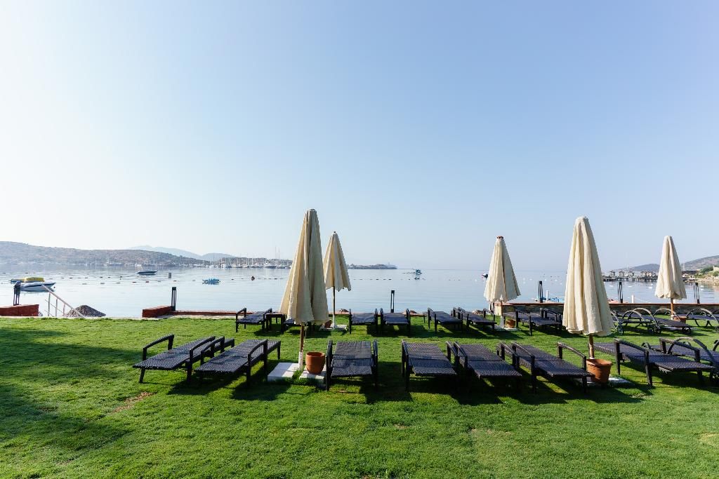 Costa Luvi Hotel, foto 4