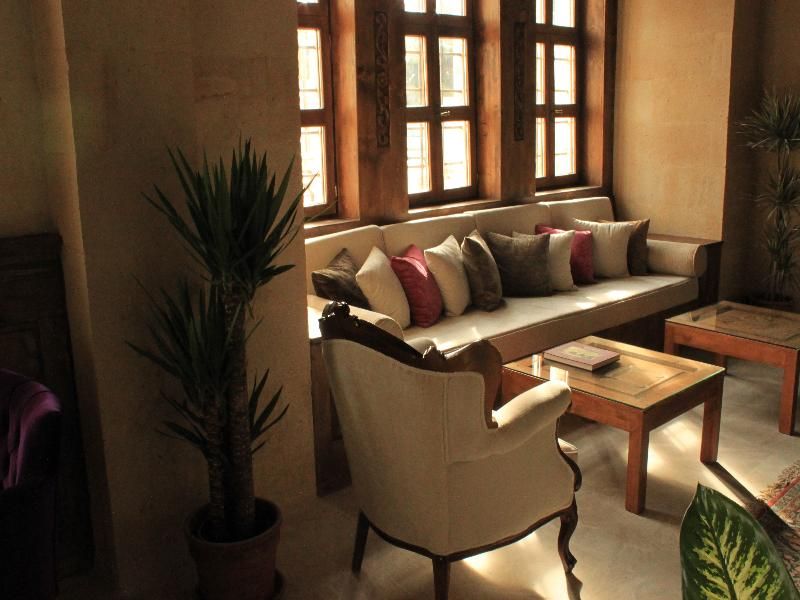 Fresco Cave Suites & Mansions, foto 12