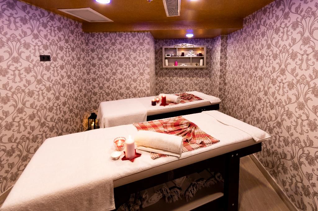 Antusa Design Hotel & Spa, foto 15