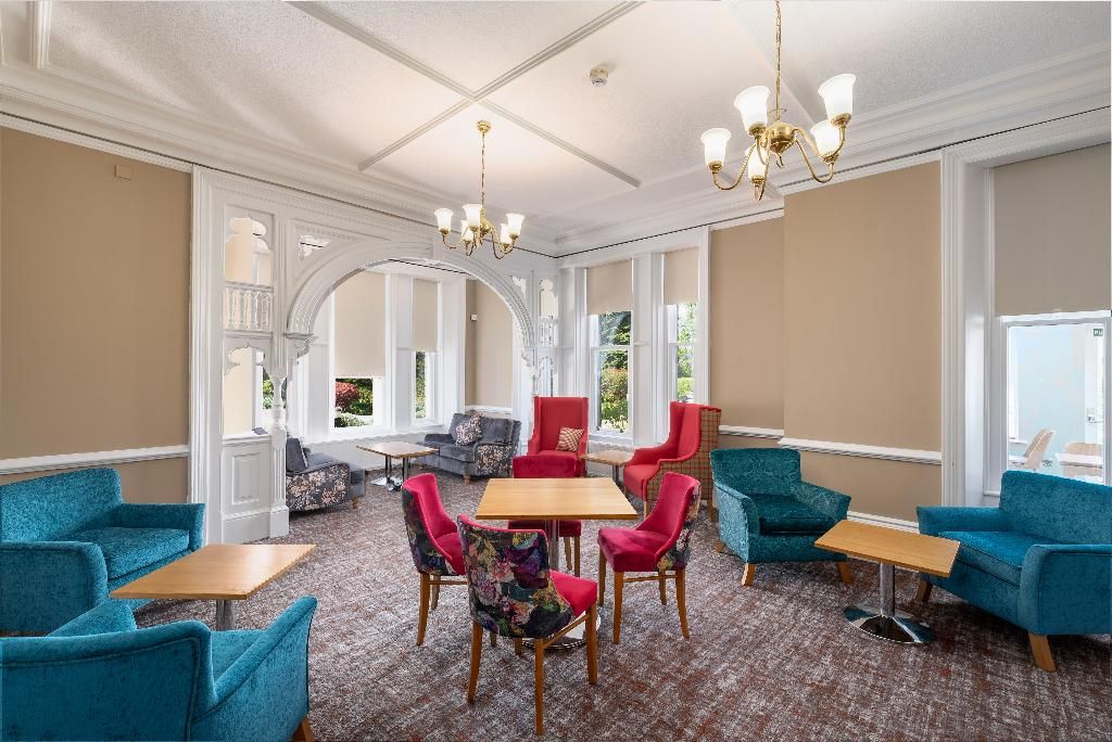 Windermere Manor Hotel, foto 11