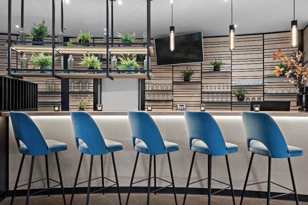 Leonardo Hotel Vienna City West, foto 10