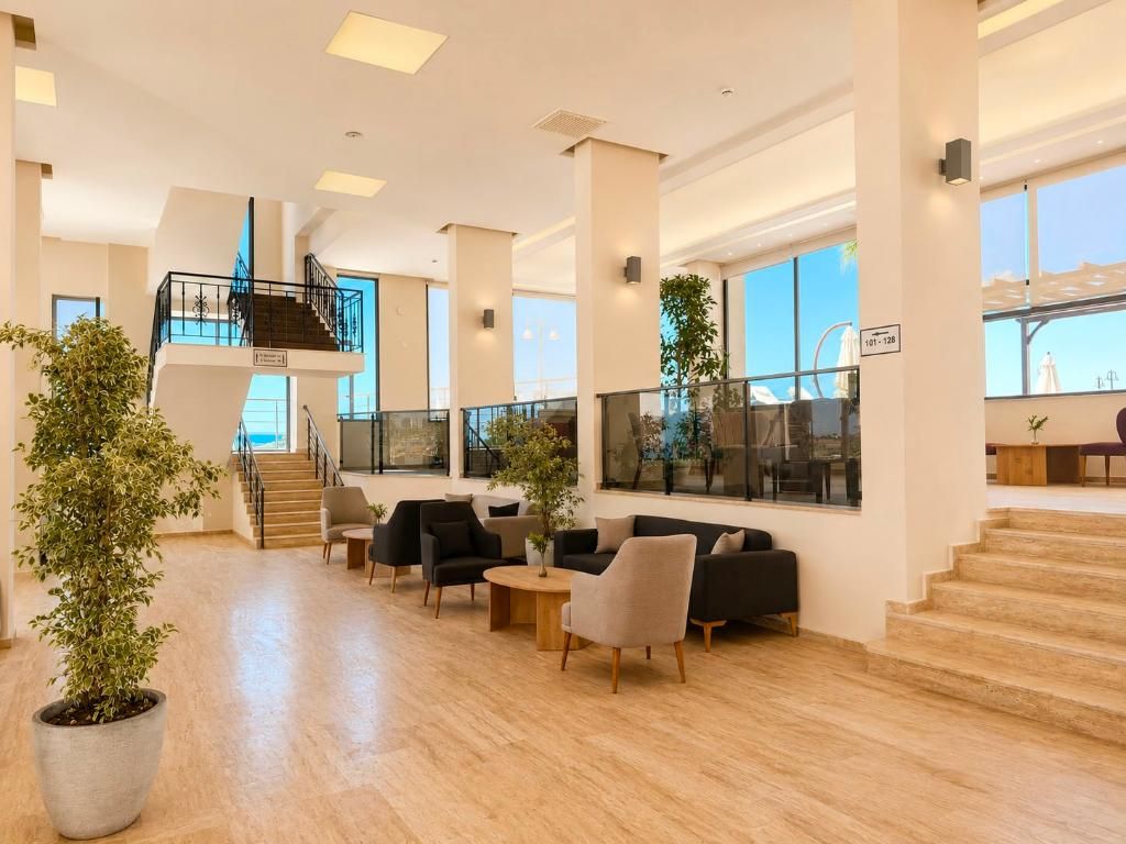 Neopol Hotel Deluxe, foto 13