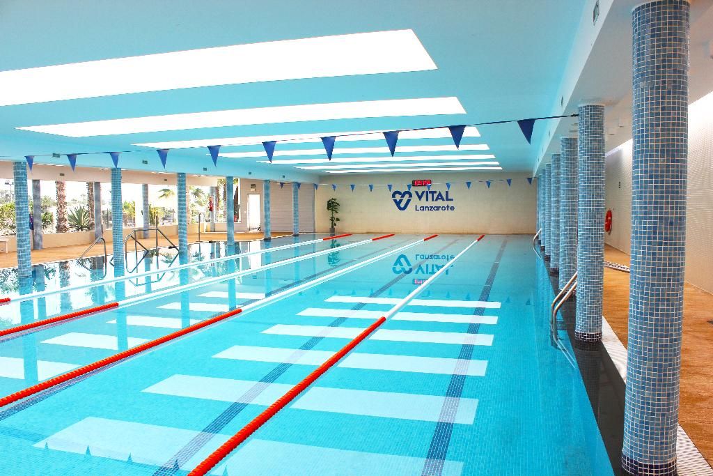 Vitalclass Lanzarote Sport & Wellness Resort, foto 13