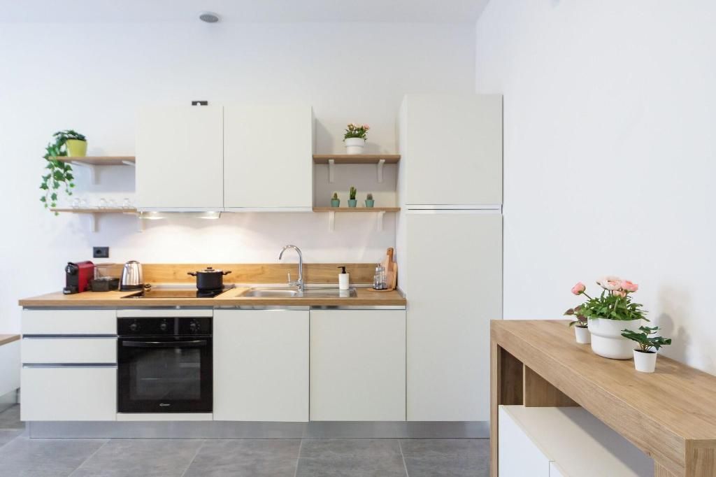 KHL Apartments San Siro, foto 7