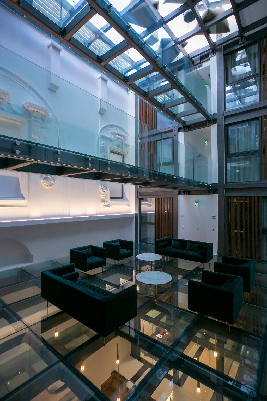 Azzoli Apartments & Skypool, foto 13