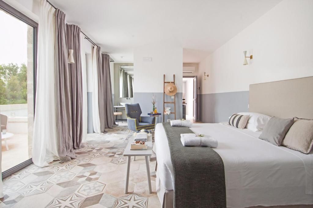 Masseria San Giovanni, foto 6