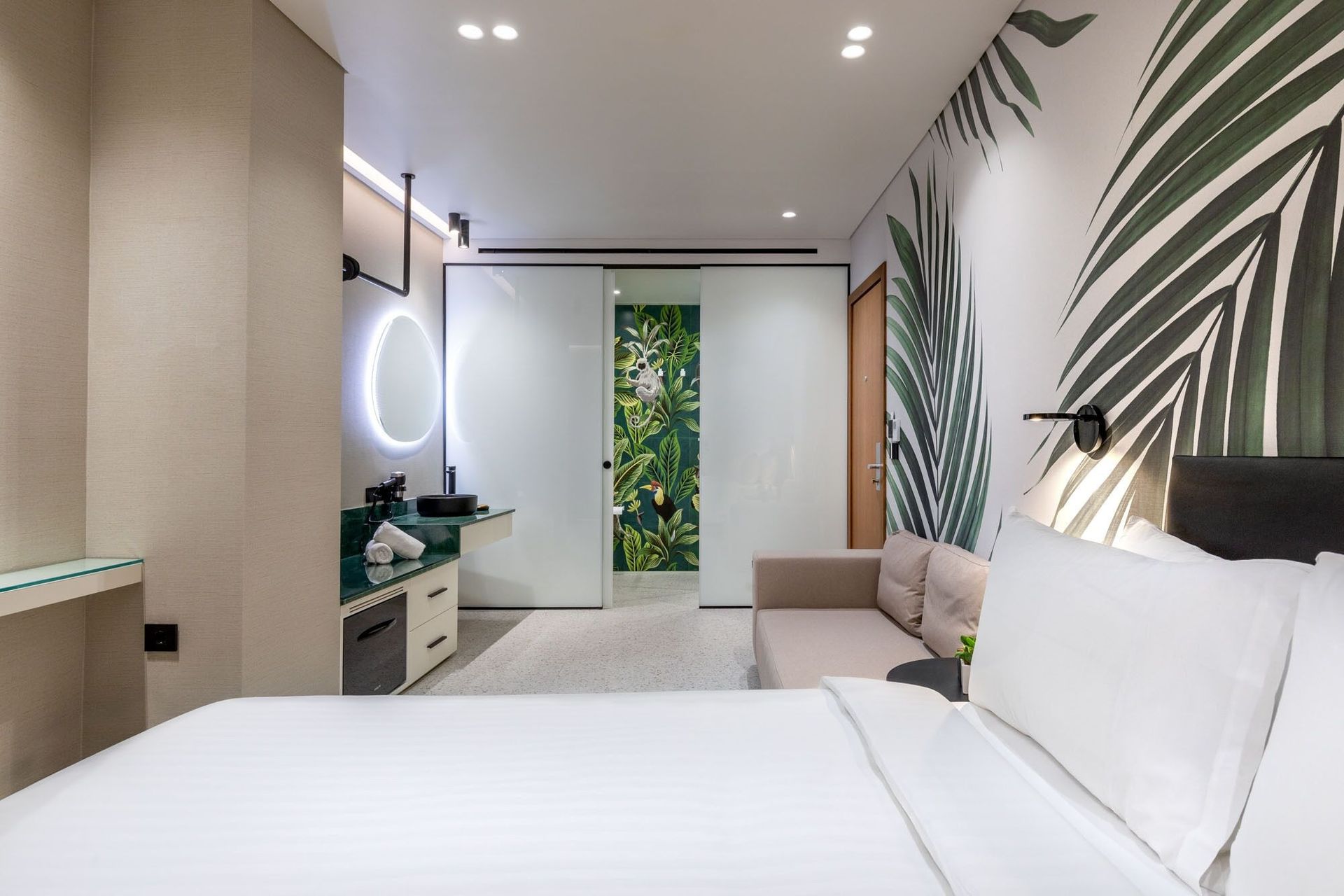 Amazon Hotel Athens, foto 5
