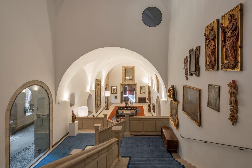 Parador de León, foto 13