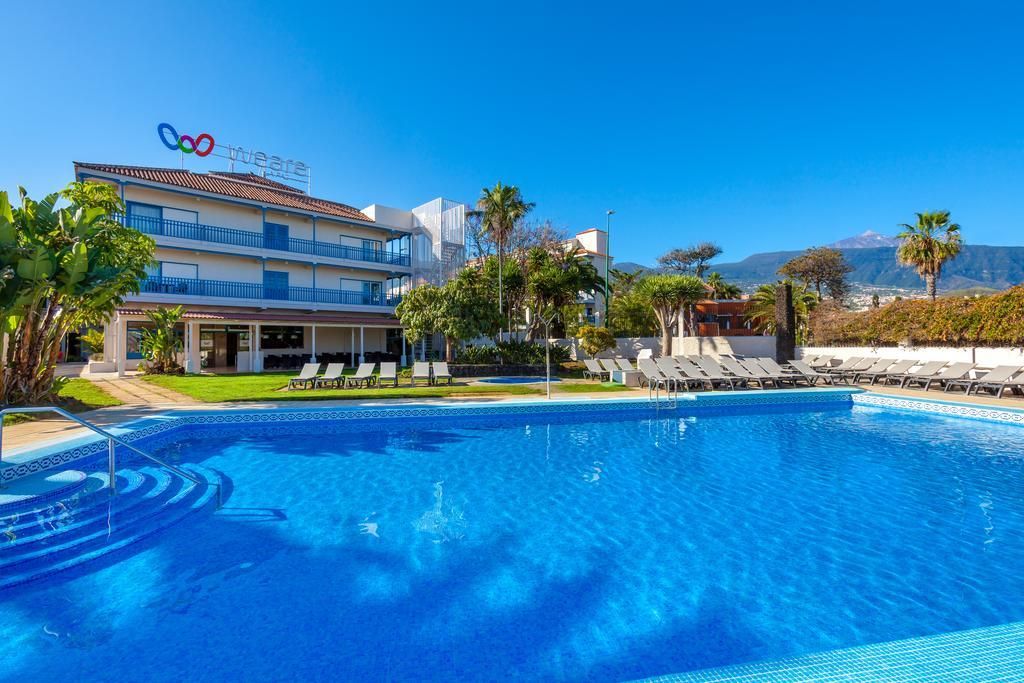O7 Tenerife, foto 5