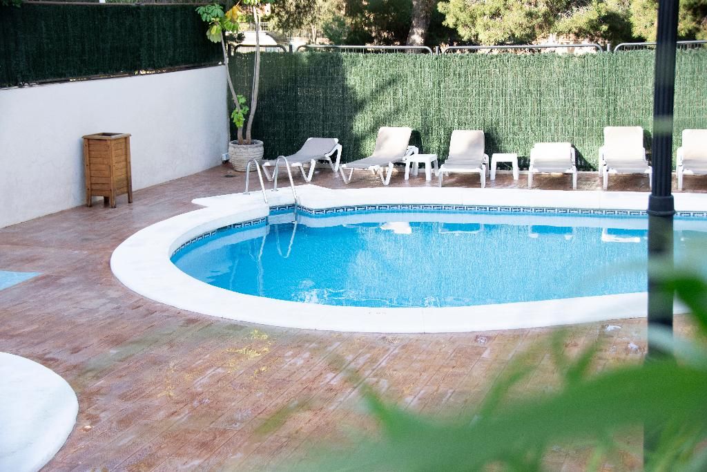 Hotel Boutique Calas de Alicante, foto 11