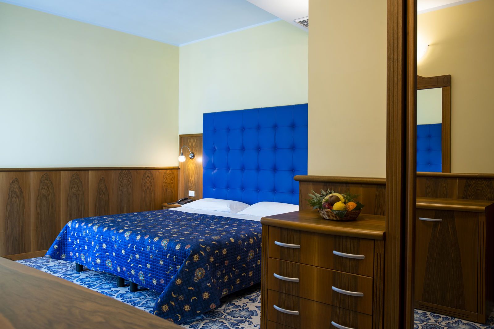 Hotel Panoramic, foto 6