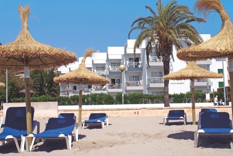 Apartamentos Bellamar, foto 5