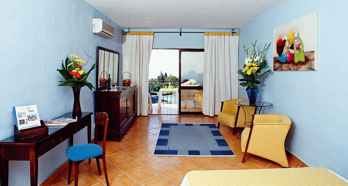 Hotel Luzmar villas - Praia da Luz