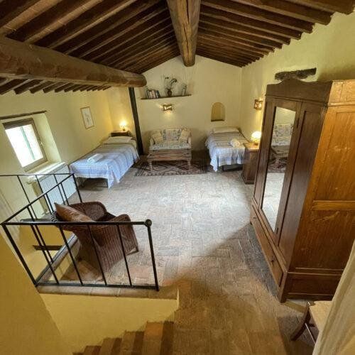 Podere Campalfi, foto 13