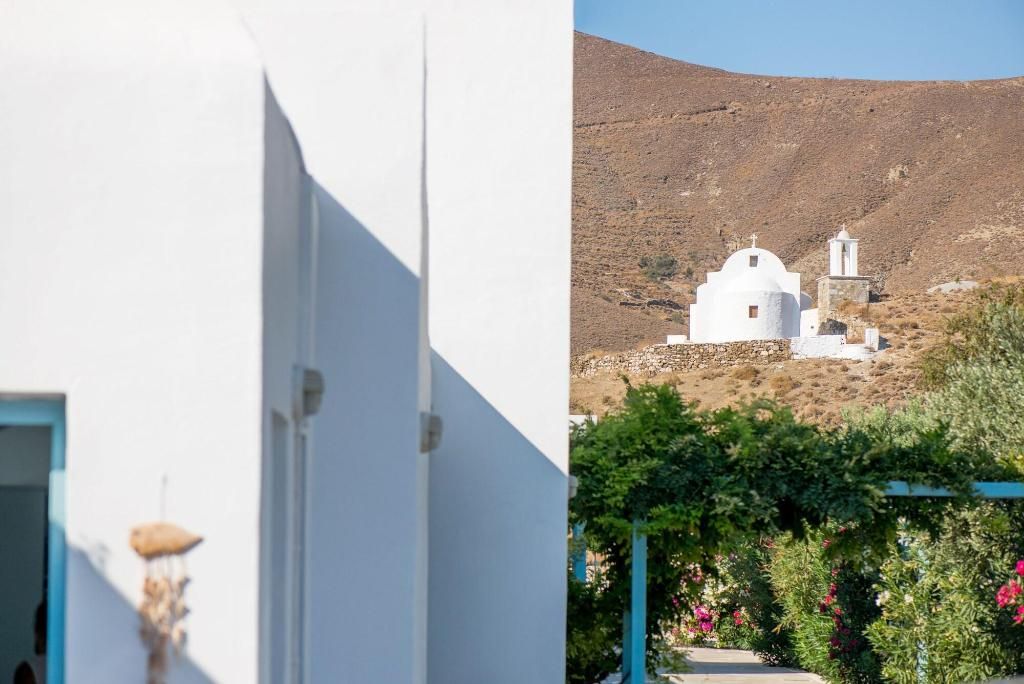 Mouras Resort, foto 15