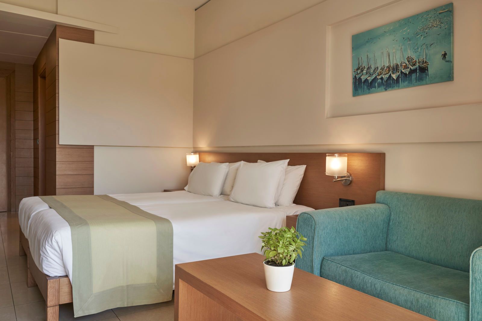 Atlantica Amalthia Beach Hotel, foto 10